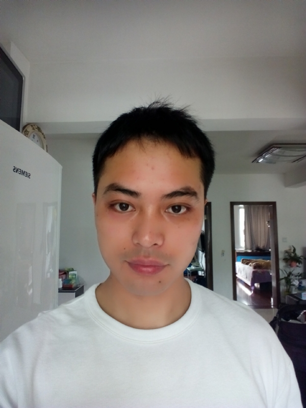 即时我也的第一张照片--闽侯中老年相亲网
