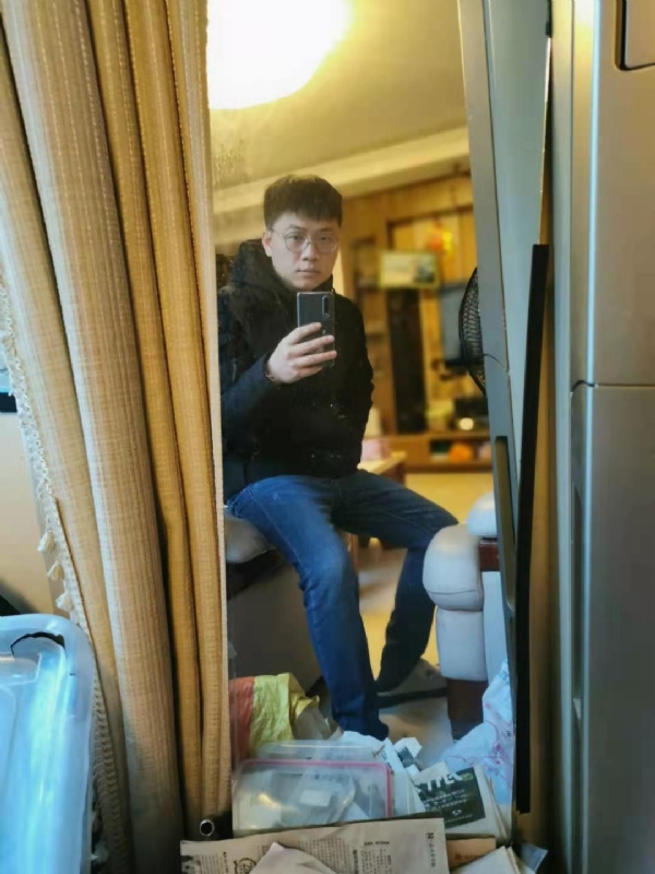 画影的第一张照片--闽侯中老年相亲网