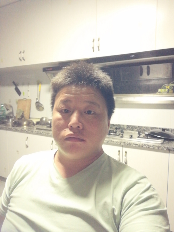 难遇钟意人的第一张照片--闽侯中老年相亲网