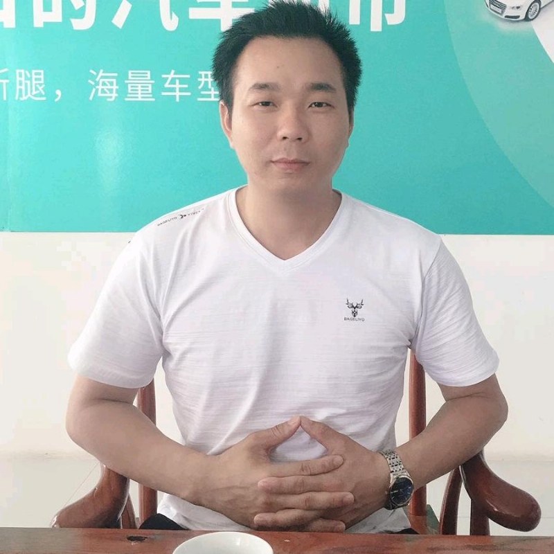 洪哥的第一张照片--闽侯中老年相亲网