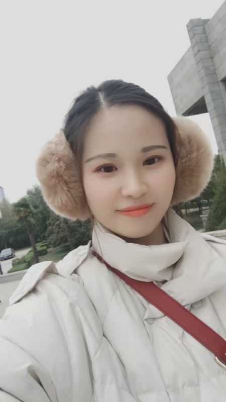 阿狸的第一张照片--闽侯中老年相亲网